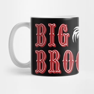 Big C*ck Brock (Style 3) Mug